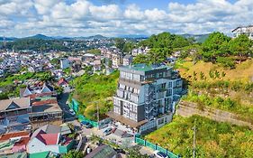 Khách sạn New Century Đà Lạt